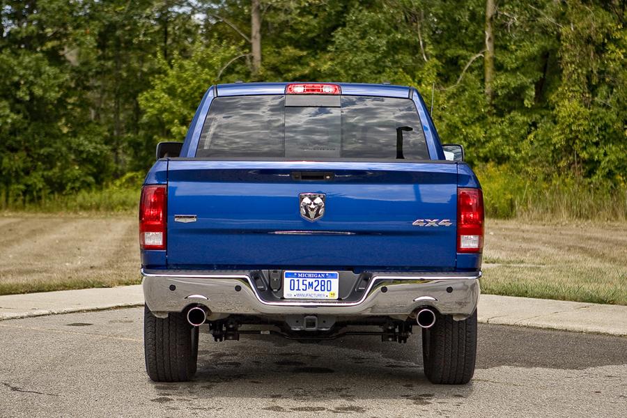 dodge ram 1500 truck models price specs reviews cars com bud light trailer