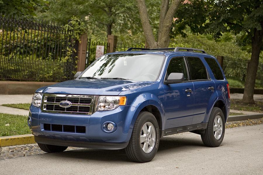 2011 ford escape overview cars 2011 ford escape overview cars