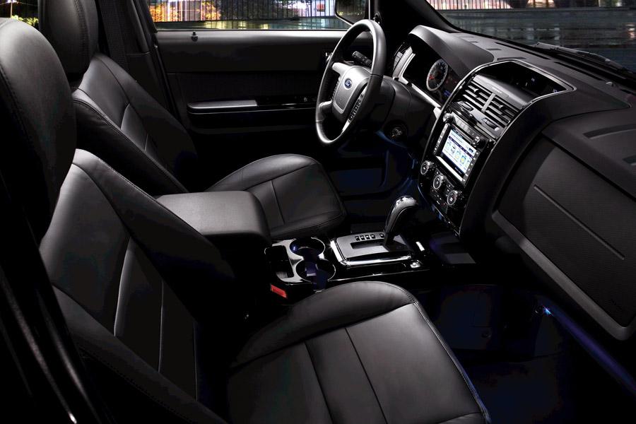 2017 Ford Escape Reviews Specs And S Cars Com