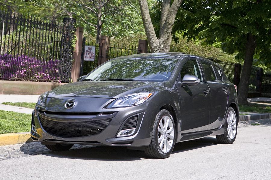 2011 Mazda Mazda3 Reviews, Specs and Prices | Cars.com