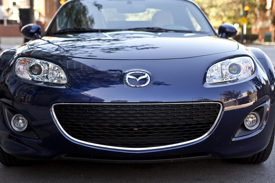 2011 Mazda MX-5 Miata Specs, Price, MPG & Reviews | Cars.com