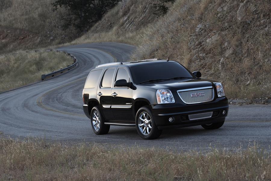2015 Gmc Denali For Sale >> 2011 GMC Yukon XL Reviews, Specs and Prices | Cars.com 2015 Gmc Denali For Sale >> 2011 GMC Yukon XL Reviews, Specs and Prices | Cars.com