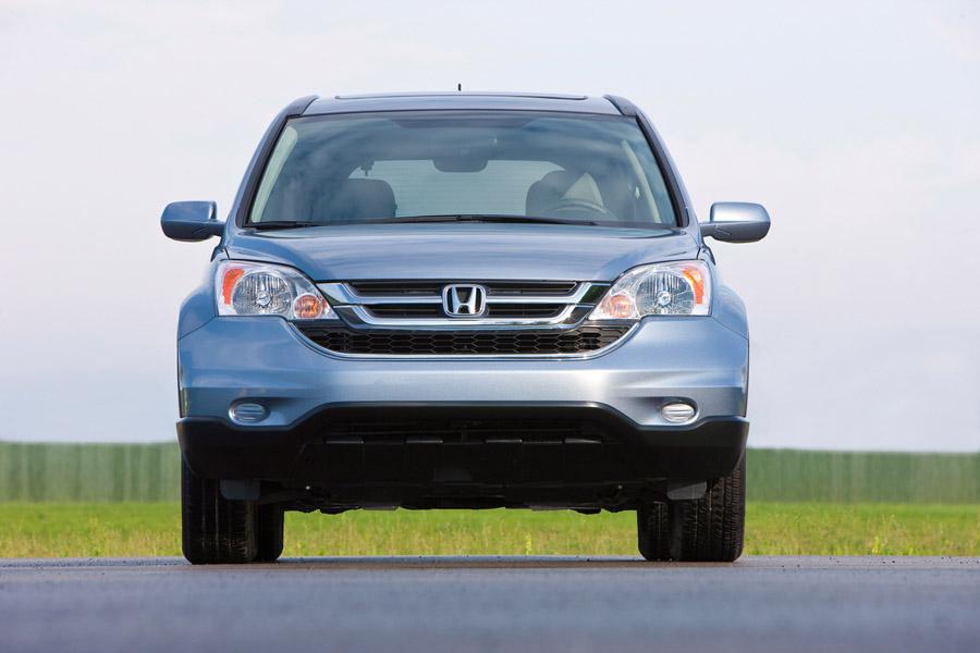 2011 Honda CR-V Reviews, Specs and Prices | Cars.com