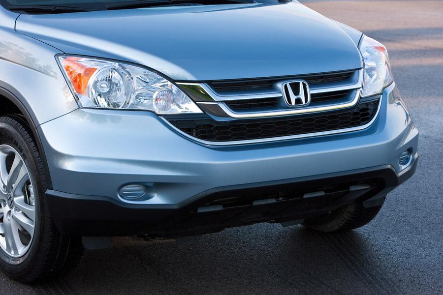2011 Honda CR-V Specs, Price, MPG & Reviews | Cars.com