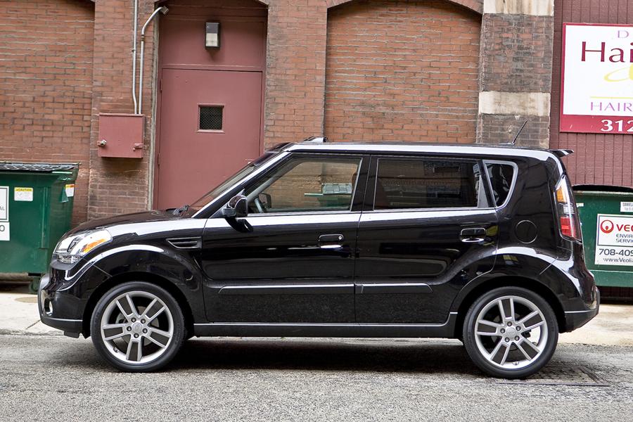 Kia Soul Safety Rating >> 2011 Kia Soul Specs, Pictures, Trims, Colors || Cars.com Kia Soul Safety Rating >> 2011 Kia Soul Specs, Pictures, Trims, Colors || Cars.com