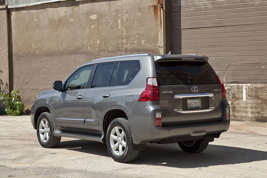 Lexus 3 Row Suv >> 2011 Lexus GX 460 Specs, Pictures, Trims, Colors || Cars.com Lexus 3 Row Suv >> 2011 Lexus GX 460 Specs, Pictures, Trims, Colors || Cars.com