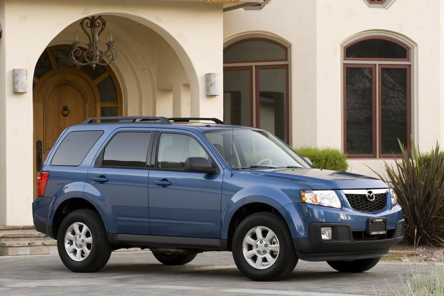 Mazda Tribute 2017 Car Image Idea Mazda Tribute Sport Utility Models Price Specs Reviews Cars