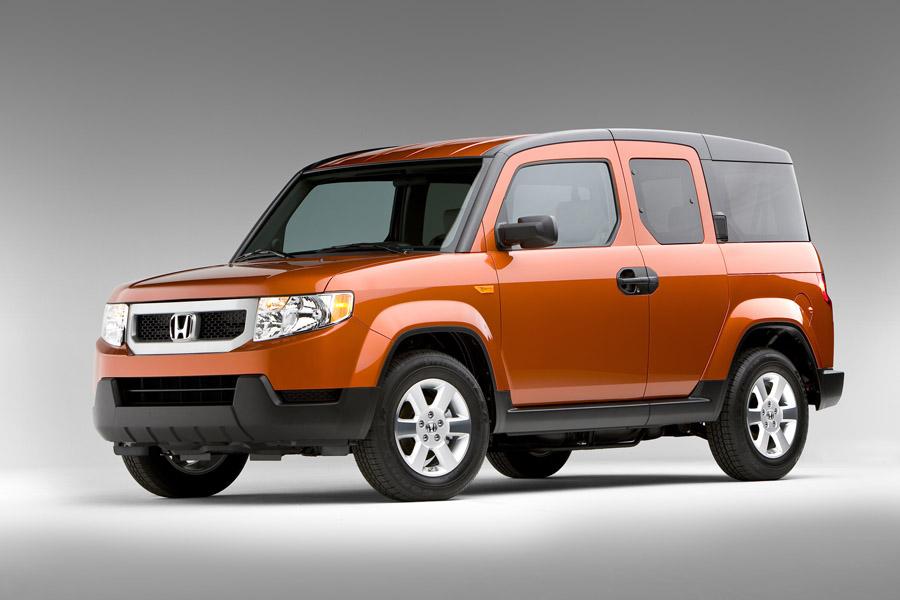 2011 Honda Element For Sale >> Honda Element Reviews, Specs and Prices | Cars.com 2011 Honda Element For Sale >> Honda Element Reviews, Specs and Prices | Cars.com