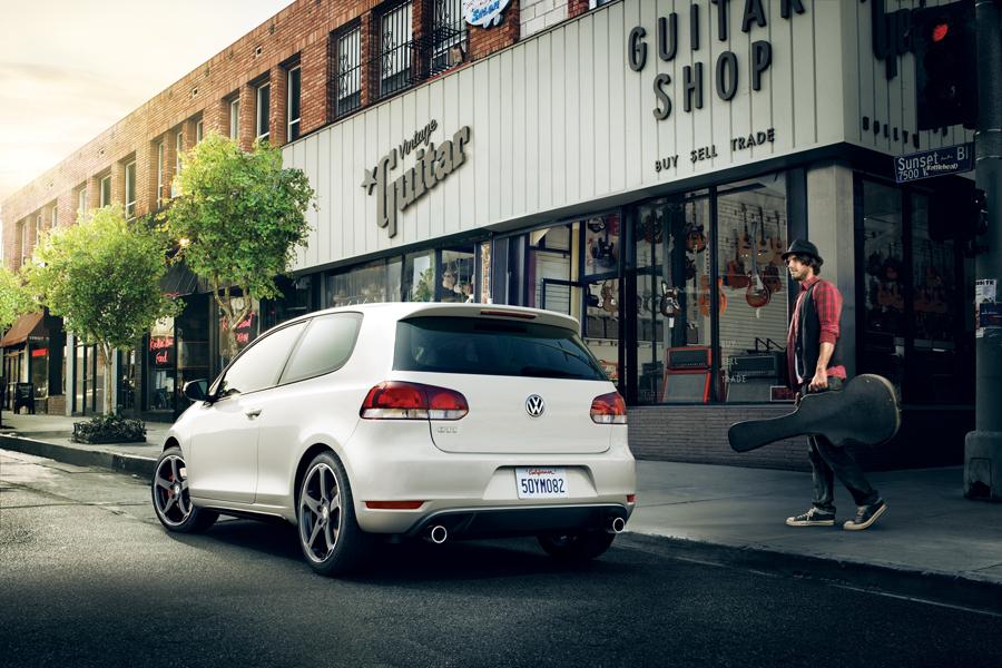 2010 volkswagen gti