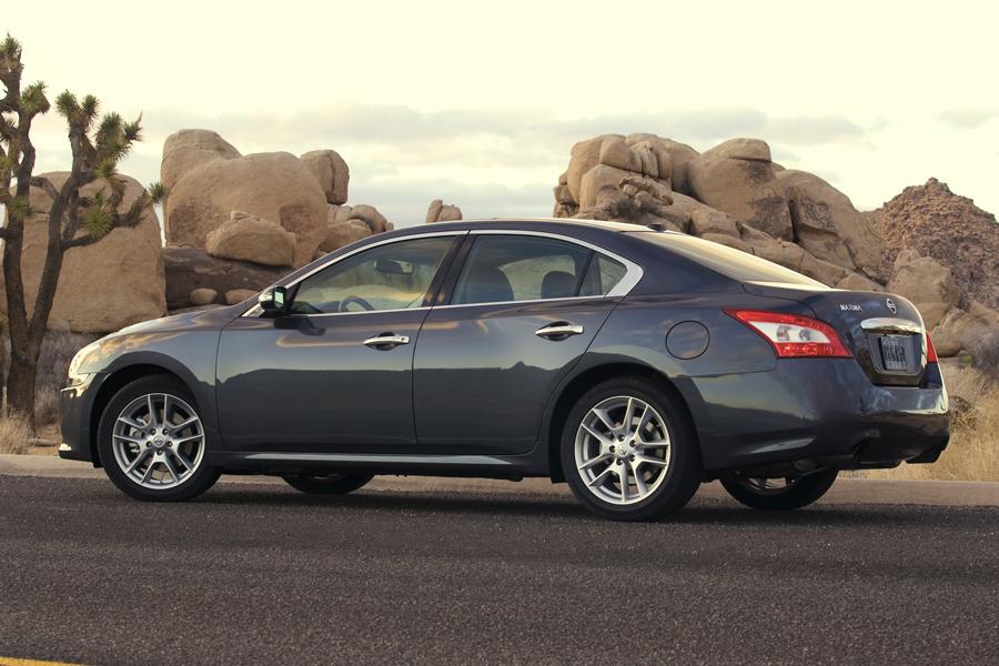 2017 Nissan Altima Sv >> 2011 Nissan Maxima Reviews, Specs and Prices | Cars.com 2017 Nissan Altima Sv >> 2011 Nissan Maxima Reviews, Specs and Prices | Cars.com