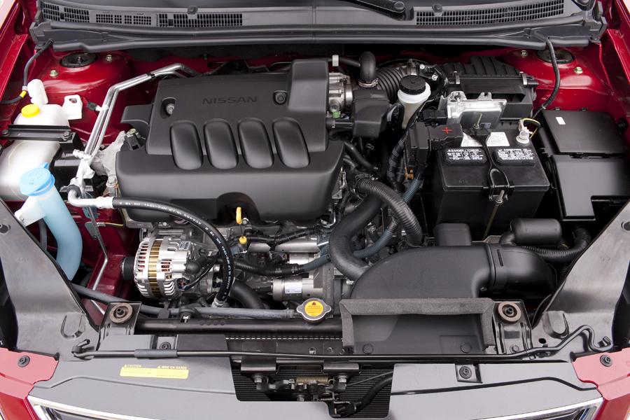 2011 Nissan Sentra Reviews, Specs and Prices | Cars.com 1998 saturn sl engine diagram 