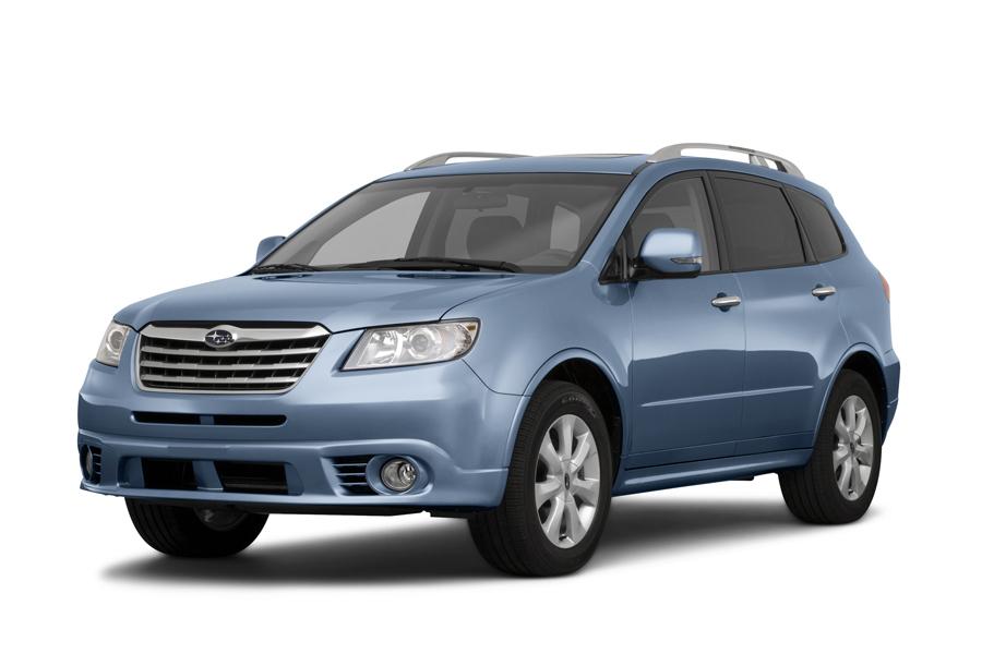 2014 Highlander For Sale >> 2011 Subaru Tribeca Reviews, Specs and Prices | Cars.com 2014 Highlander For Sale >> 2011 Subaru Tribeca Reviews, Specs and Prices | Cars.com