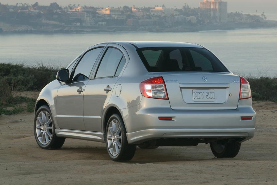 Suzuki sx4 2011 предохранители