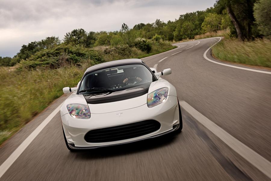 Tesla Roadster Convertible Models, Price, Specs, Reviews ...