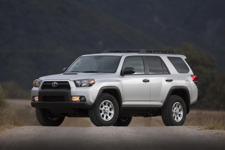 Monthly Car Payment >> 2011 Toyota 4Runner Specs, Pictures, Trims, Colors || Cars.com Monthly Car Payment >> 2011 Toyota 4Runner Specs, Pictures, Trims, Colors || Cars.com