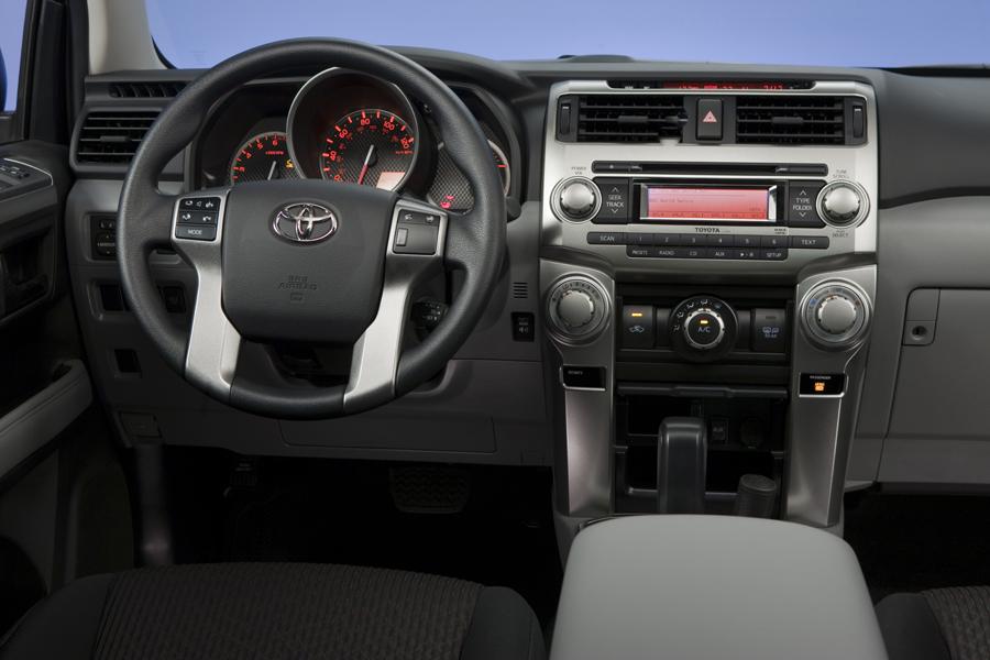 2011 Toyota 4Runner Reviews, Specs and Prices | Cars.com 2011 Toyota 4Runner Reviews, Specs and Prices | Cars.com