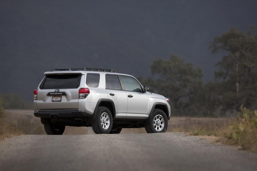 2011 Toyota 4Runner Reviews, Specs and Prices | Cars.com 2011 Toyota 4Runner Reviews, Specs and Prices | Cars.com