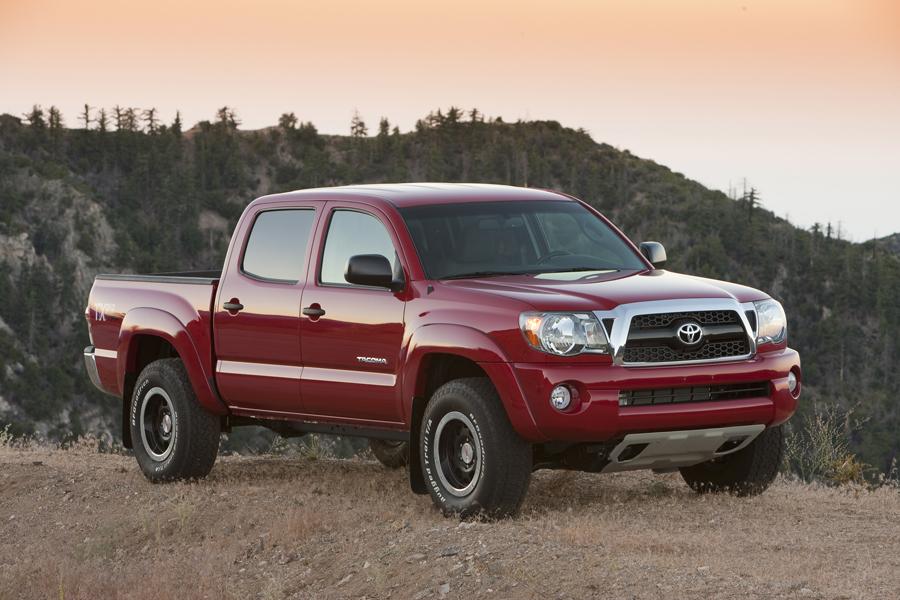 2016 Toyota Tacoma Access Cab >> 2011 Toyota Tacoma Overview | Cars.com 2016 Toyota Tacoma Access Cab >> 2011 Toyota Tacoma Overview | Cars.com