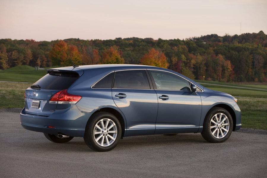 2014 Toyota Camry For Sale >> 2011 Toyota Venza Reviews, Specs and Prices | Cars.com 2014 Toyota Camry For Sale >> 2011 Toyota Venza Reviews, Specs and Prices | Cars.com