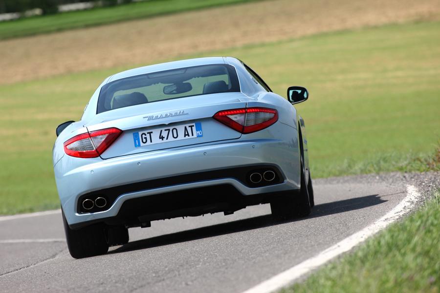 Maserati 2011 Price 2011 maserati granturismo reviews specs and prices cars Maserati 2011 Price 2011 maserati granturismo reviews specs and prices cars
