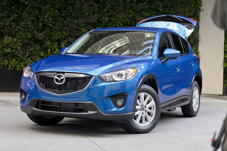 2013 Mazda CX-5 Reviews, Specs and Prices | Cars.com 2013 Mazda CX-5 Reviews, Specs and Prices | Cars.com