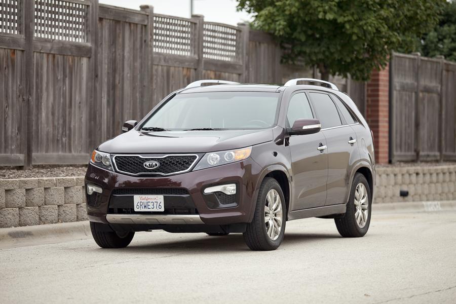 How Much To Repaint A Car >> 2012 Kia Sorento Reviews, Specs and Prices | Cars.com How Much To Repaint A Car >> 2012 Kia Sorento Reviews, Specs and Prices | Cars.com
