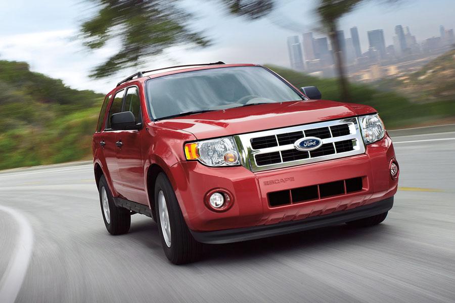 2012 Ford Escape Hybrid Specs, Price, MPG & Reviews | Cars.com