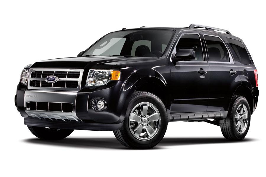 ford escape hybrid