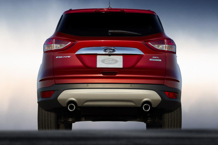 2014 Ford Escape Mpg >> 2013 Ford Escape Specs, Pictures, Trims, Colors || Cars.com 2014 Ford Escape Mpg >> 2013 Ford Escape Specs, Pictures, Trims, Colors || Cars.com