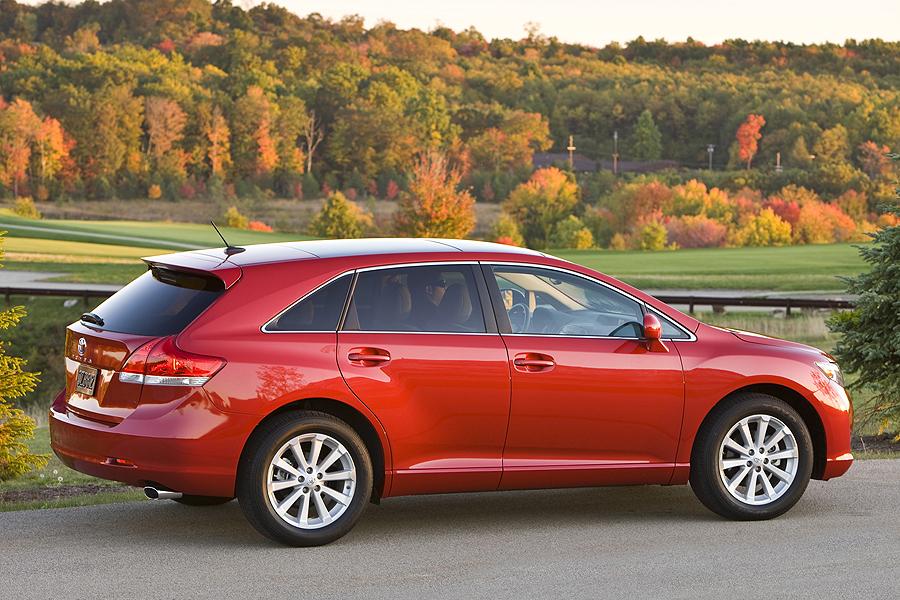 2010 Toyota Camry For Sale >> 2012 Toyota Venza Reviews, Specs and Prices | Cars.com 2010 Toyota Camry For Sale >> 2012 Toyota Venza Reviews, Specs and Prices | Cars.com