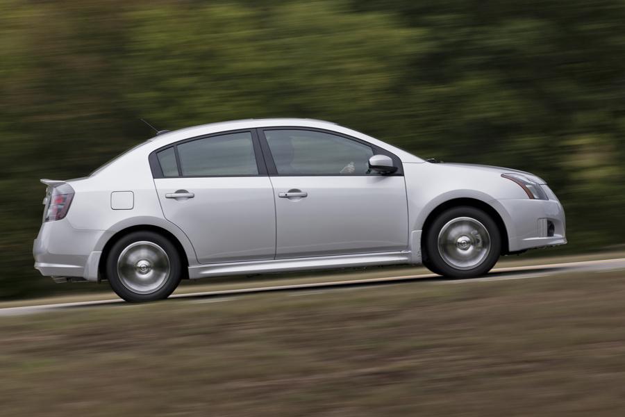 2005 Nissan Altima For Sale >> 2012 Nissan Sentra Reviews, Specs and Prices | Cars.com 2005 Nissan Altima For Sale >> 2012 Nissan Sentra Reviews, Specs and Prices | Cars.com
