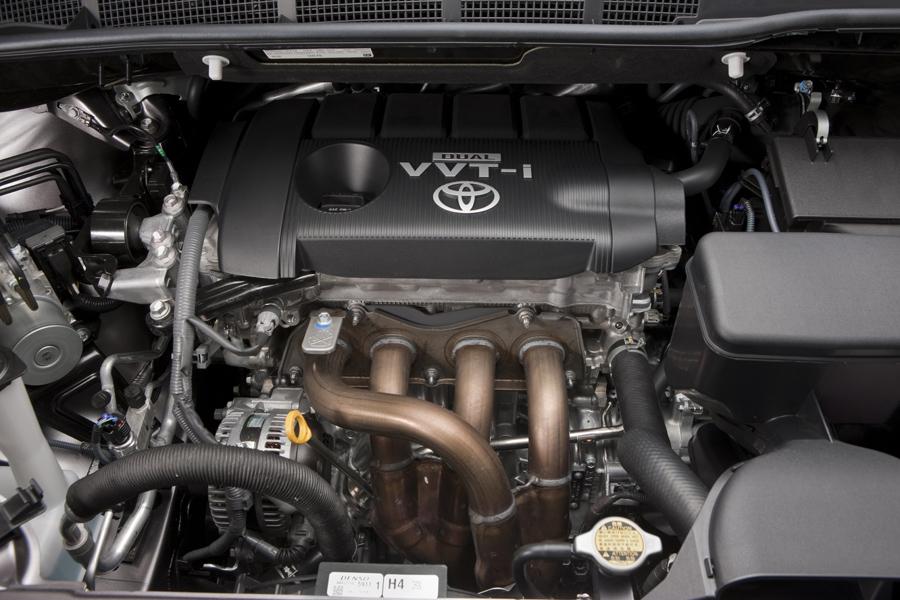 2015 Toyota Sienna For Sale >> 2012 Toyota Sienna Reviews, Specs and Prices | Cars.com 2015 Toyota Sienna For Sale >> 2012 Toyota Sienna Reviews, Specs and Prices | Cars.com