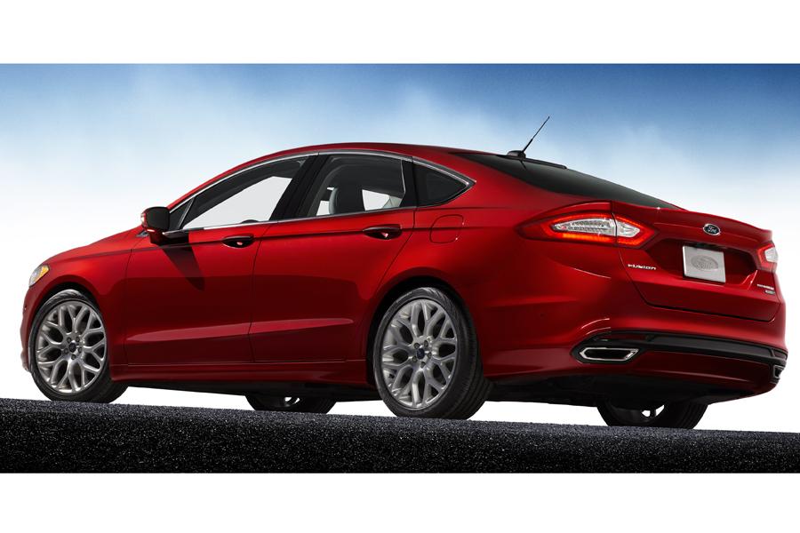 2006 Ford Fusion For Sale >> 2013 Ford Fusion Reviews, Specs and Prices | Cars.com 2006 Ford Fusion For Sale >> 2013 Ford Fusion Reviews, Specs and Prices | Cars.com