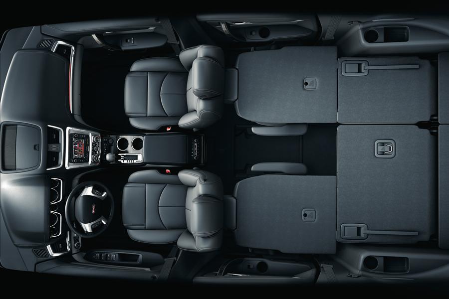 2015 Gmc Acadia For Sale >> 2013 GMC Acadia Reviews, Specs and Prices | Cars.com 2015 Gmc Acadia For Sale >> 2013 GMC Acadia Reviews, Specs and Prices | Cars.com