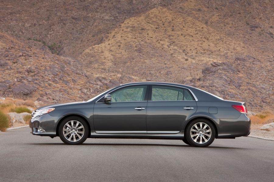 2016 Toyota Avalon For Sale >> 2012 Toyota Avalon Reviews, Specs and Prices | Cars.com 2016 Toyota Avalon For Sale >> 2012 Toyota Avalon Reviews, Specs and Prices | Cars.com