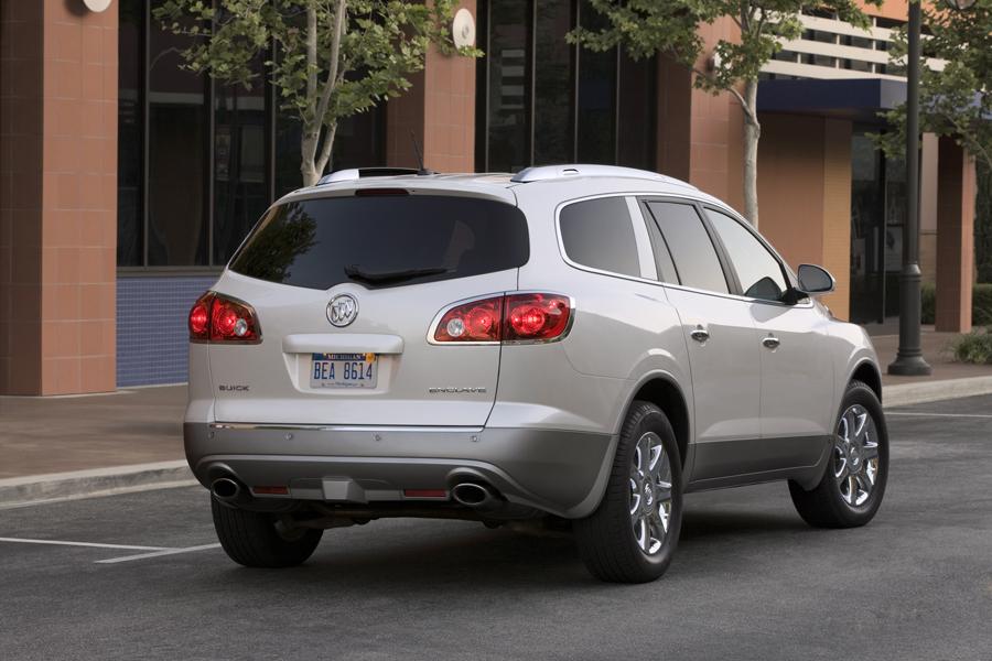 2010 Gmc Acadia For Sale >> 2012 Buick Enclave Reviews, Specs and Prices | Cars.com 2010 Gmc Acadia For Sale >> 2012 Buick Enclave Reviews, Specs and Prices | Cars.com