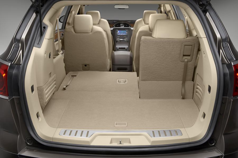 2010 Gmc Acadia For Sale >> 2012 Buick Enclave Reviews, Specs and Prices | Cars.com 2010 Gmc Acadia For Sale >> 2012 Buick Enclave Reviews, Specs and Prices | Cars.com