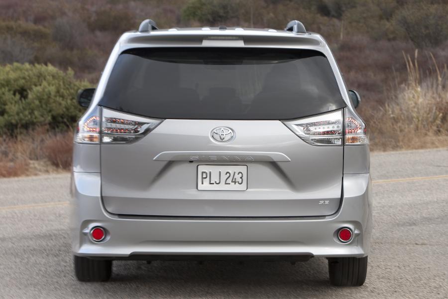 2015 Toyota Sienna For Sale >> 2012 Toyota Sienna Reviews, Specs and Prices | Cars.com 2015 Toyota Sienna For Sale >> 2012 Toyota Sienna Reviews, Specs and Prices | Cars.com