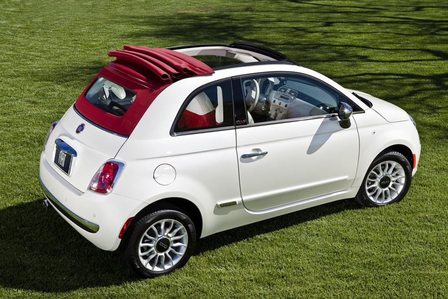 2012 FIAT 500C Specs, Pictures, Trims, Colors  Cars.com