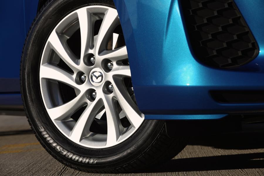2012 Mazda Mazda3 Specs, Price, MPG & Reviews | Cars.com