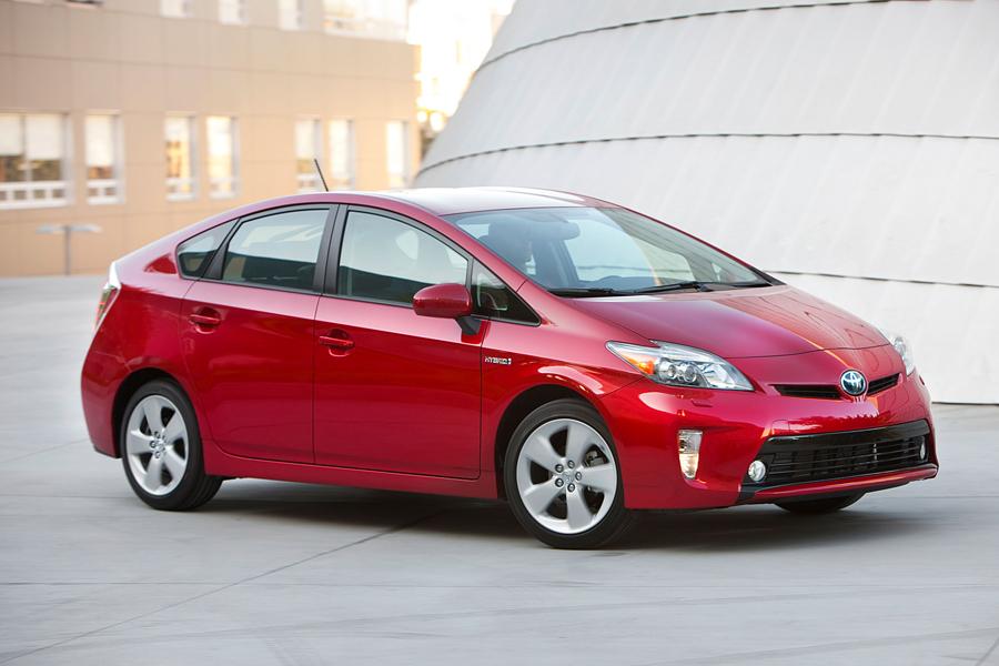 2010 Prius For Sale >> 2012 Toyota Prius Reviews, Specs and Prices | Cars.com 2010 Prius For Sale >> 2012 Toyota Prius Reviews, Specs and Prices | Cars.com
