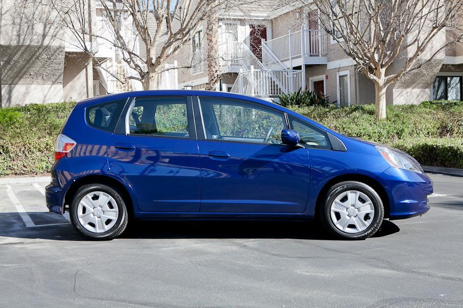 2012 Honda Fit Overview | Cars.com 2012 Honda Fit Overview | Cars.com