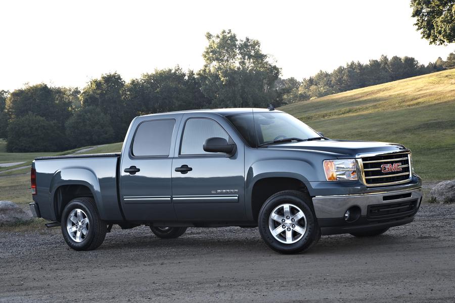 2013 GMC Sierra 1500 Reviews, Specs and Prices | Cars.com 2013 GMC Sierra 1500 Reviews, Specs and Prices | Cars.com