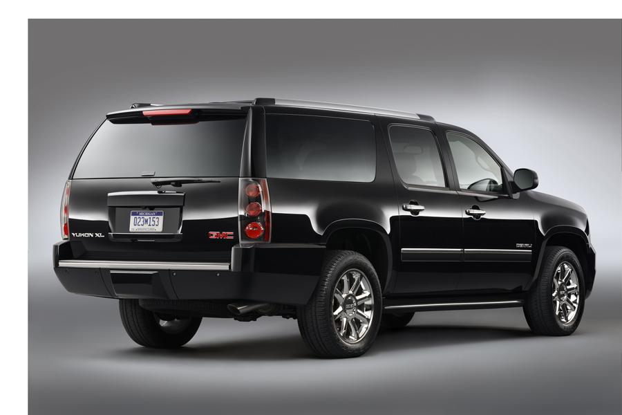2015 Yukon Denali Xl For Sale >> 2013 GMC Yukon XL Reviews, Specs and Prices | Cars.com 2015 Yukon Denali Xl For Sale >> 2013 GMC Yukon XL Reviews, Specs and Prices | Cars.com