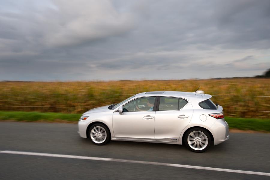 Car Dealerships In Ct >> 2013 Lexus CT 200h Overview | Cars.com Car Dealerships In Ct >> 2013 Lexus CT 200h Overview | Cars.com