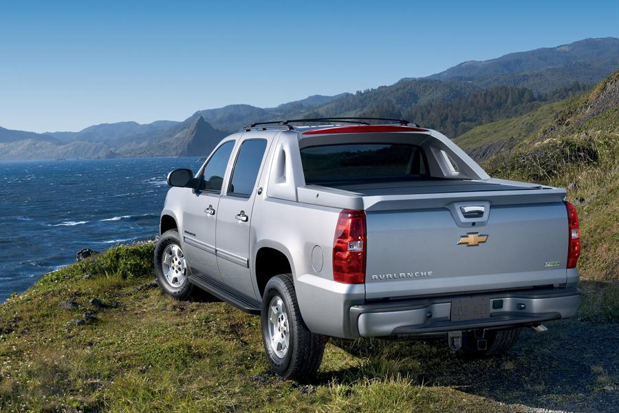 2013 Chevrolet Avalanche Specs, Pictures, Trims, Colors ... 2013 Chevrolet Avalanche Specs, Pictures, Trims, Colors ...