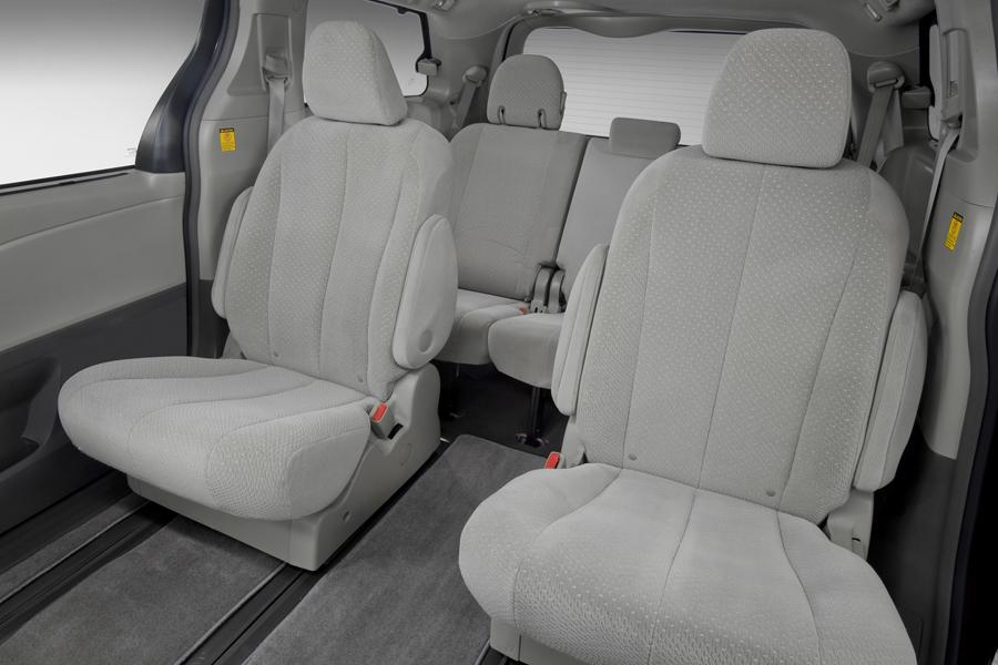 2015 Toyota Sienna For Sale >> 2013 Toyota Sienna Reviews, Specs and Prices | Cars.com 2015 Toyota Sienna For Sale >> 2013 Toyota Sienna Reviews, Specs and Prices | Cars.com