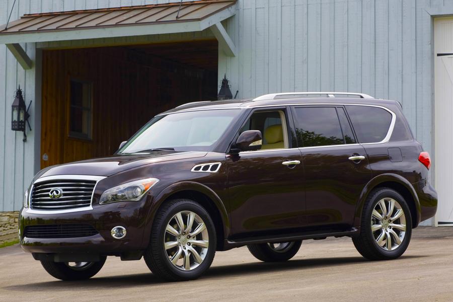 qx56 infiniti фото онлайн qx56 infiniti фото