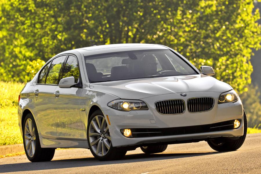 Bmw 528 характеристики