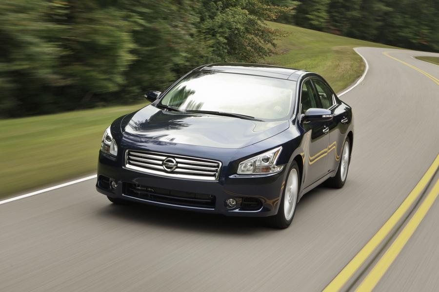 Nissan Altima Horsepower >> 2012 Nissan Maxima Reviews, Specs and Prices | Cars.com Nissan Altima Horsepower >> 2012 Nissan Maxima Reviews, Specs and Prices | Cars.com